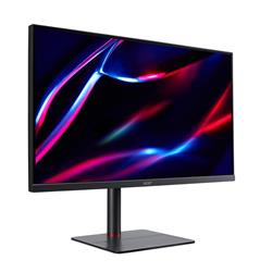 Acer Nitro 27" IPS 2560x1440 170Hz up to 0.5ms FreeSync Gaming Monitor(Open Box)