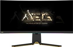 MSI MEG 342C QD OLED 34" Ultrawide 21:9 Curved 1800R Gaming monitor(Open Box)