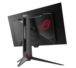 ASUS ROG Swift 26.5" QHD 240Hz 0.03ms GTG OLED G-Sync Gaming Monitor(Open Box)