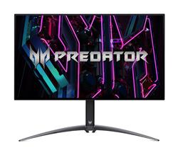 Acer OLED WQHD (2560x1440) 240Hz refresh rate 0.01ms Gamin Monitor(Open Box)