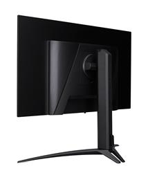 Acer OLED WQHD (2560x1440) 240Hz refresh rate 0.01ms Gamin Monitor(Open Box)