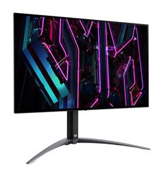 Acer OLED WQHD (2560x1440) 240Hz refresh rate 0.01ms Gamin Monitor(Open Box)