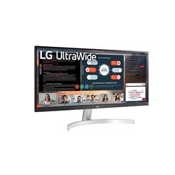 LG 29WN600-W 29'' UltraWide™ Full HD (2560x1080) HDR IPS Monitor(Open Box)