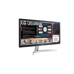 LG 29WN600-W 29'' UltraWide™ Full HD (2560x1080) HDR IPS Monitor(Open Box)