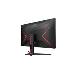 AOC CQ32G2S 32" Curved Frameless Gaming Monitor 2K QHD, 1500R(Open Box)