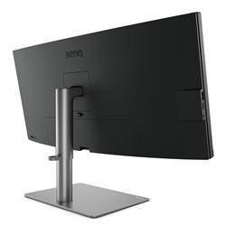 Professional,DARK GREY,34,IPS3440*14403440x1440,HDMI 2.0 x 2, DP 1.4x1, USB-C, ,HDR10;VESA DisplayHDR 400,,,98%DCI-P3, USB-C, 6