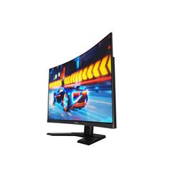 GIGABYTE G32QC A-SA 32" Curved Gaming Monitor 165Hz QHD VA 1ms HDR400(Open Box)