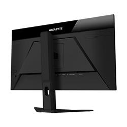 GIGABYTE M28U 28" Gaming Monitor, 144Hz 3840 x 2160 SS IPS 1ms