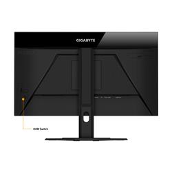 GIGABYTE M28U 28" Gaming Monitor, 144Hz 3840 x 2160 SS IPS 1ms