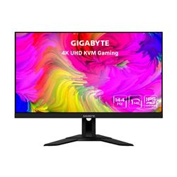 GIGABYTE M28U 28" Gaming Monitor, 144Hz 3840 x 2160 SS IPS 1ms