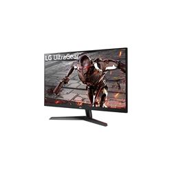 LG 31.5" UltraGear QHD Gaming Monitor VA 165Hz 1ms 2560X1440(Open Box)