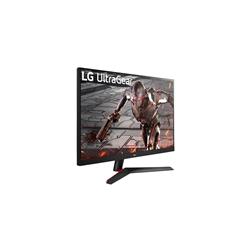 LG 31.5" UltraGear QHD Gaming Monitor VA 165Hz 1ms 2560X1440(Open Box)