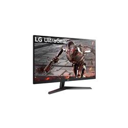 LG 31.5" UltraGear QHD Gaming Monitor VA 165Hz 1ms 2560X1440(Open Box)