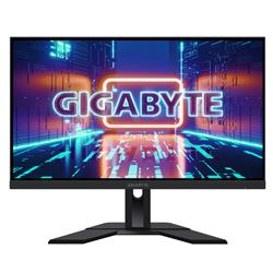 GIGABYTE M27Q P 27" Gaming Monitor IPS QHD 165Hz 0.5ms Height Adj(Open Box)