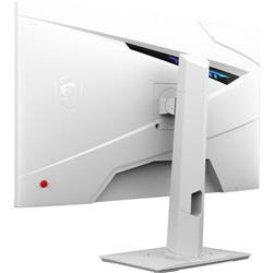 MSI G274QRFW Gaming 27" 16:9 IPS White, 170 Hz 1ms, 2560 x 1440 (QHD)(Open Box)