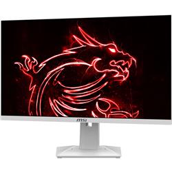 MSI G274QRFW Gaming 27" 16:9 IPS White, 170 Hz 1ms, 2560 x 1440 (QHD)(Open Box)