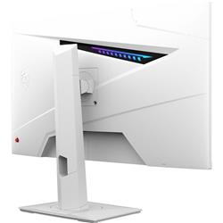 MSI G274QRFW Gaming 27" 16:9 IPS White, 170 Hz 1ms, 2560 x 1440 (QHD)(Open Box)