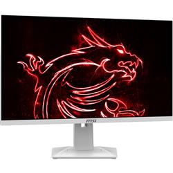 MSI G274QRFW Gaming 27" 16:9 IPS White, 170 Hz 1ms, 2560 x 1440 (QHD)(Open Box)