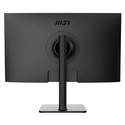 MSI ModernMD272P 27" 16:9 IPS Monitor, 75Hz 4ms, FHD Height Adjustable(Open Box)