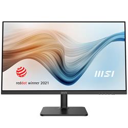 MSI ModernMD272P 27" 16:9 IPS Monitor, 75Hz 4ms, FHD Height Adjustable(Open Box)