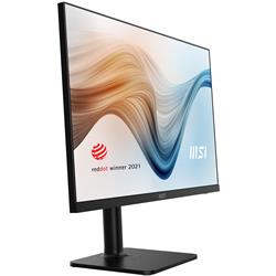 MSI ModernMD272P 27" 16:9 IPS Monitor, 75Hz 4ms, FHD Height Adjustable(Open Box)