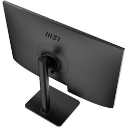 MSI ModernMD272P 27" 16:9 IPS Monitor, 75Hz 4ms, FHD Height Adjustable(Open Box)