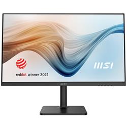 MSI ModernMD272P 27" 16:9 IPS Monitor, 75Hz 4ms, FHD Height Adjustable(Open Box)