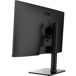 MSI ModernMD272P 27" 16:9 IPS Monitor, 75Hz 4ms, FHD Height Adjustable(Open Box)