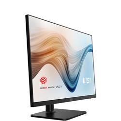 MSI ModernMD272P 27" 16:9 IPS Monitor, 75Hz 4ms, FHD Height Adjustable(Open Box)