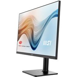 MSI ModernMD272P 27" 16:9 IPS Monitor, 75Hz 4ms, FHD Height Adjustable(Open Box)