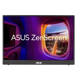 Asus ZenScreen 16" 1920 x 1200 FHD+ IPS 75Hz Portable Monitor