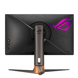 ASUS ROG Swift 360Hz 27” 1440P HDR Gaming Monitor (PG27AQN) - QHD