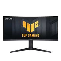 ASUS TUF Gaming 34" UWQHD Curved 100Hz 1ms (MPRT) Gaming Monitor(Open Box)