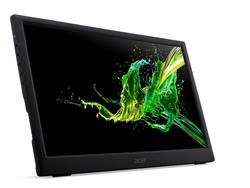 Acer Professional Portable 15.6" IPS 1920x1080 Type-C Ultra Slim Premi