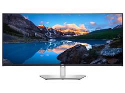 DELL ULTRASHARP 40 CURVED WUHD MONITOR U4021QW  Dell Ultrasharp 40 WUHD Monitor U4021QW, IPS, Curved, WUHD 5120 x 2160, 40Inch,