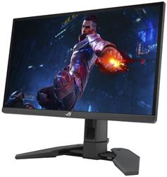 ASUS PG248QP 24.1" TN 1920x1080 16:9 0.2ms GTG 540Hz DP Monitor(Open Box)