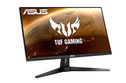 ASUS TUF Gaming 27" WQHD 2560x1440 IPS 170Hz 1ms(MPRT) Gaming Monitor