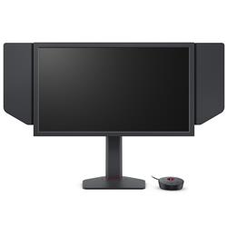 BenQ Zowie XL2566X+ 24.1" FHD Fast TN 400Hz 1ms Esports Gaming Monitor