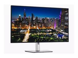 DELL ULTRASHARP 32 4K THUNDERBOLT HUB MONITOR U3225QE