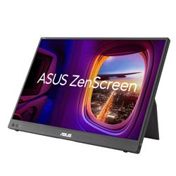 Asus ZenScreen 16" 1920 x 1200 FHD+ IPS 75Hz Portable Monitor