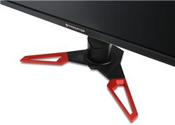 Acer Predator XB271HU Abmiprz 27" 165Hz G-Sync Gaming Monitor(Open Box)