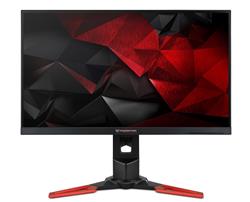 Acer Predator XB271HU Abmiprz 27" 165Hz G-Sync Gaming Monitor(Open Box)