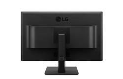 LG 24" 24BK550Y-B Multi-tasking LCD Monitor | IPS,D-Sub, DVI, Display Port, HDMI,1920x1080,250nits,178/178,TCO 7.0,HDMI(Open...