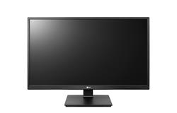 LG 24" 24BK550Y-B Multi-tasking LCD Monitor | IPS,D-Sub, DVI, Display Port, HDMI,1920x1080,250nits,178/178,TCO 7.0,HDMI(Open...