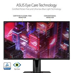 ASUS TUF Gaming IPS 27” QHD 165Hz 1ms G-SYNC Monitor(Open Box)