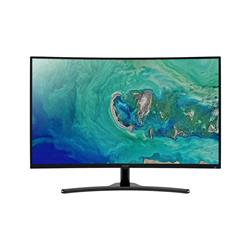 Acer (Refurbished) ED2 - ED322QR pbmiipx, 31.5" FHD 1920x1080 @ 144Hz