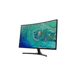 Acer (Refurbished) ED2 - ED322QR pbmiipx, 31.5" FHD 1920x1080 @ 144Hz