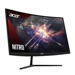 Acer 31.5" WQHD 2560 x 1440 165HZ, 1 MS, Curved Refurbished Monitor