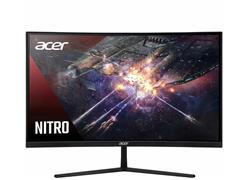 Acer 31.5" WQHD 2560 x 1440 165HZ, 1 MS, Curved Refurbished Monitor