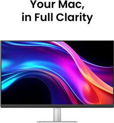 BenQ Moniteur 31,5" 4K 60 Hz 5 ms IPS LED Nano Gloss pour MacBook